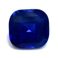 2.26 Ct. Blue Sapphire from Ceylon (Sri Lanka) Video