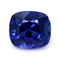 1.50 Ct. Blue Sapphire from Ceylon (Sri Lanka) Video