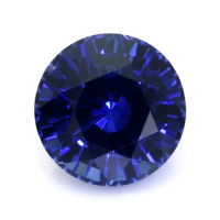 1.12 Ct. Blue Sapphire from Ceylon (Sri Lanka) Video