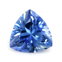0.50 Ct. Blue Sapphire from Ceylon (Sri Lanka) Video