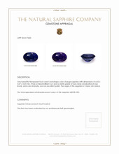 Jewelry Appraisal