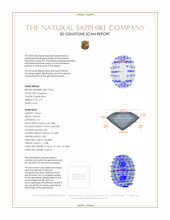 Jewelry 3 D Scan Report