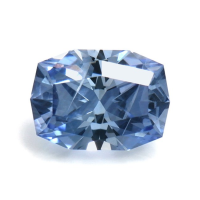 1.33 Ct. Blue Sapphire from Madagascar Video