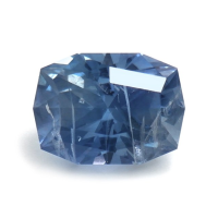 1.30 Ct. Blue Sapphire from Madagascar Video