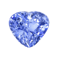 2.51 Ct. Blue Sapphire from Ceylon (Sri Lanka) Video