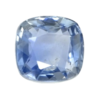 0.64 Ct. Blue Sapphire from Burma (Myanmar) Video
