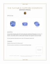 Jewelry Appraisal