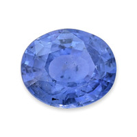 2.21 Ct. Blue Sapphire from Ceylon (Sri Lanka) Video