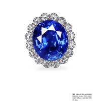 Jewelry Scan Report