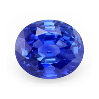 69.35 Ct. Sapphire from Ceylon (Sri Lanka) Video