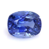 2.04 Ct. Sapphire from Ceylon (Sri Lanka) Video