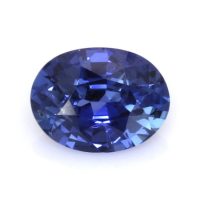 2.50 Ct. Sapphire from Ceylon (Sri Lanka) Video