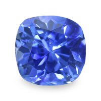 0.73 Ct. Sapphire from Ceylon (Sri Lanka) Video