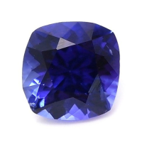 0.68 Ct. Sapphire from Ceylon (Sri Lanka) Video