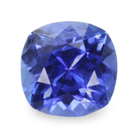 0.62 Ct. Sapphire from Ceylon (Sri Lanka) Video