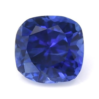 0.65 Ct. Sapphire from Ceylon (Sri Lanka) Video