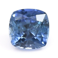 0.71 Ct. Sapphire from Ceylon (Sri Lanka) Video