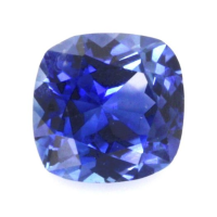 0.63 Ct. Sapphire from Ceylon (Sri Lanka) Video