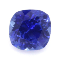 0.67 Ct. Sapphire from Ceylon (Sri Lanka) Video