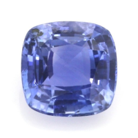 1.73 Ct. Sapphire from Ceylon (Sri Lanka) Video