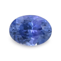0.95 Ct. Sapphire from Ceylon (Sri Lanka) Video