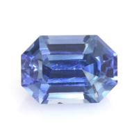 1.04 Ct. Sapphire from Ceylon (Sri Lanka) Video