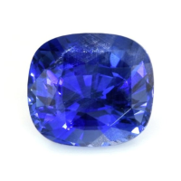 2.21 Ct. Blue Sapphire from Ceylon (Sri Lanka) Video