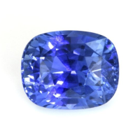 2.32 Ct. Sapphire from Ceylon (Sri Lanka) Video