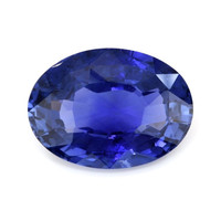 41.97 Ct. Sapphire from Ceylon (Sri Lanka) Video
