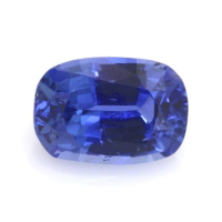 1.28 Ct. Sapphire from Ceylon (Sri Lanka) Video