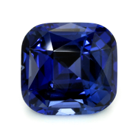 4.50 Ct. Sapphire from Burma (Myanmar) Video
