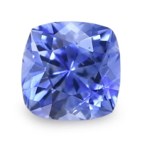 0.79 Ct. Sapphire from Ceylon (Sri Lanka) Video