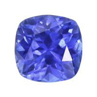 0.99 Ct. Blue Sapphire from Ceylon (Sri Lanka) Video