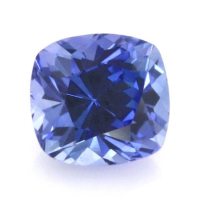 0.67 Ct. Sapphire from Ceylon (Sri Lanka) Video