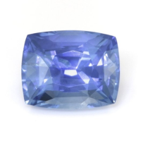 2.37 Ct. Blue Sapphire from Ceylon (Sri Lanka) Video