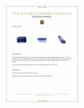 Jewelry Appraisal