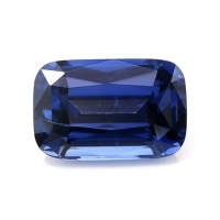 1.23 Ct. Sapphire from Ceylon (Sri Lanka) Video