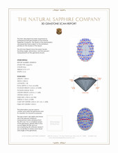 Jewelry 3 D Scan Report