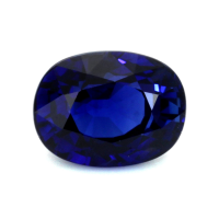 3.12 Ct. Sapphire from Ceylon (Sri Lanka) Video