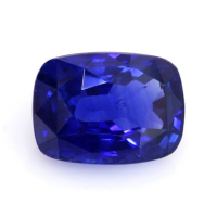2.51 Ct. Sapphire from Ceylon (Sri Lanka) Video