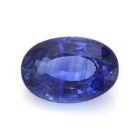 2.16 Ct. Sapphire from Madagascar Video