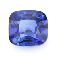 2.15 Ct. Sapphire from Madagascar Video