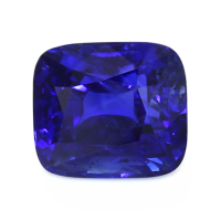 12.94 Ct. Sapphire from Ceylon (Sri Lanka) Video