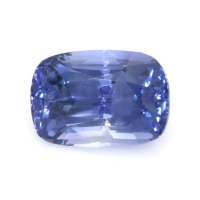3.00 Ct. Sapphire from Ceylon (Sri Lanka) Video