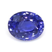 3.30 Ct. Sapphire from Ceylon (Sri Lanka) Video