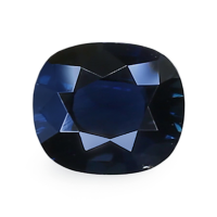0.95 Ct. Sapphire from Ceylon (Sri Lanka) Video