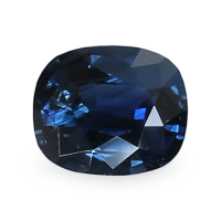 0.95 Ct. Sapphire from Ceylon (Sri Lanka) Video