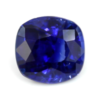 2.00 Ct. Sapphire from Ceylon (Sri Lanka) Video