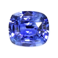 2.24 Ct. Sapphire from Ceylon (Sri Lanka) Video