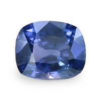 0.77 Ct. Sapphire from Ceylon (Sri Lanka) Video